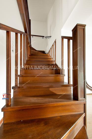 Vilă renovată 2025 5 camere 3 nivele terasă superbă Ofertă rară Galați - 9