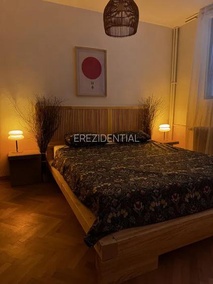 Apartament - 2 camere - semidecomandat - Ferdinand  - 3