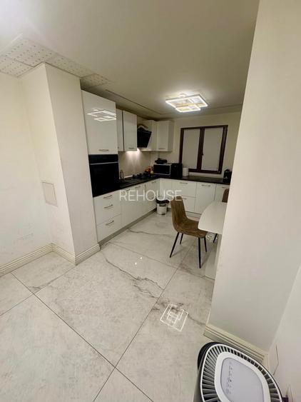 Basarabia Arena Nationala, 100% mobil/util/renov modern, AC, impecabil, metrou - 10