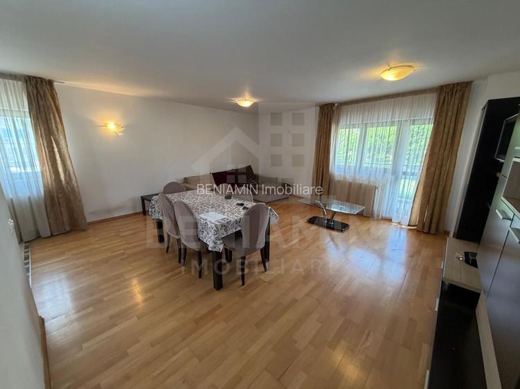 3Decomandate-88mp-2Bai-Etaj 1-Boxa-Parcare-Complex Privilegio-Brasov