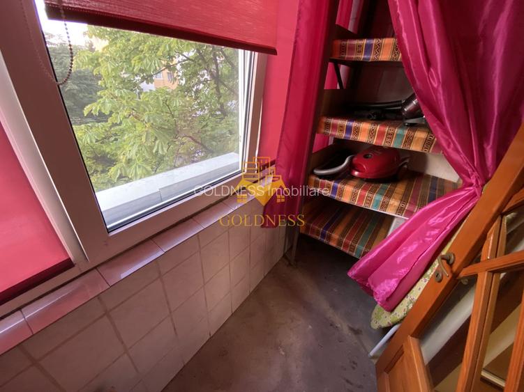 4 Camere, Cartierul Marasti, Zona Aurel Vlaicu, Mega Image, Garaj - 12