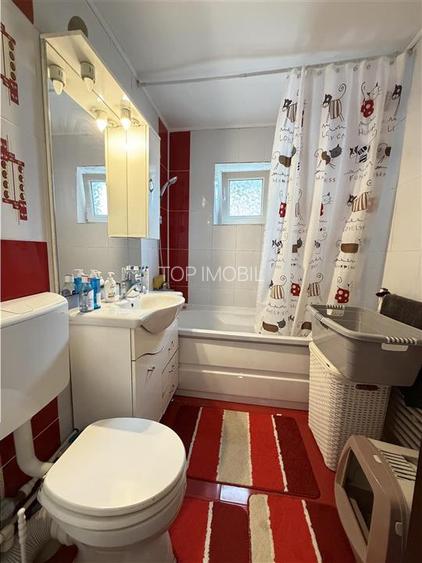 Apartament 3 camere, parter - CUG - 11