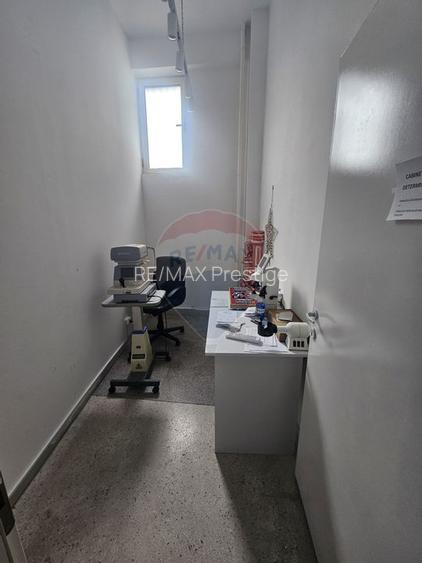 De închiriat spațiu comercial 80 mp Mihai Bravu – Metrou Piața Muncii - 5