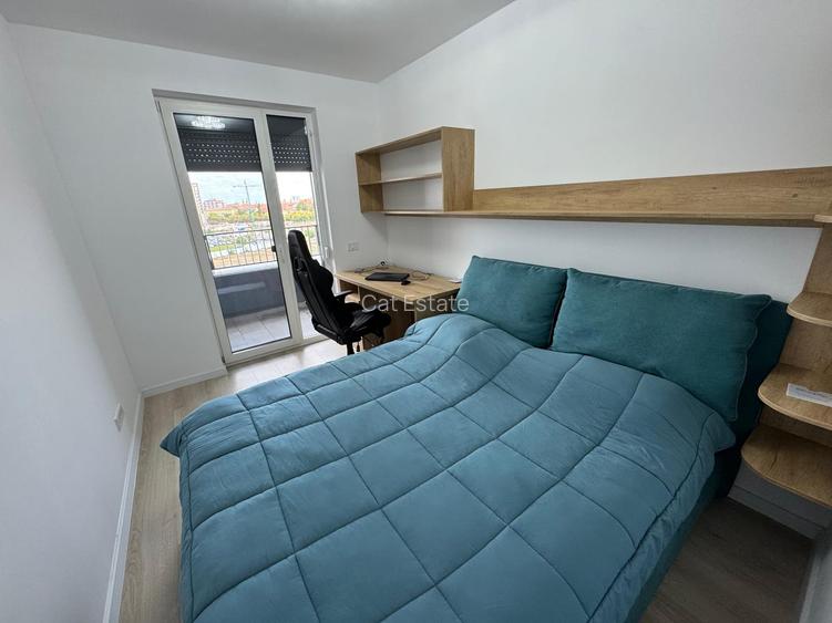 Apartament central in City of Mara - 6