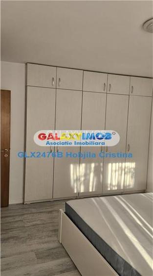 inchiriere apartament 2 camere mobilat Greenfield Baneasa - 5