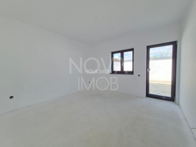 Casa individuala 5 camere + terasa, pivnita si pod amenajabil, Sibiu - 8