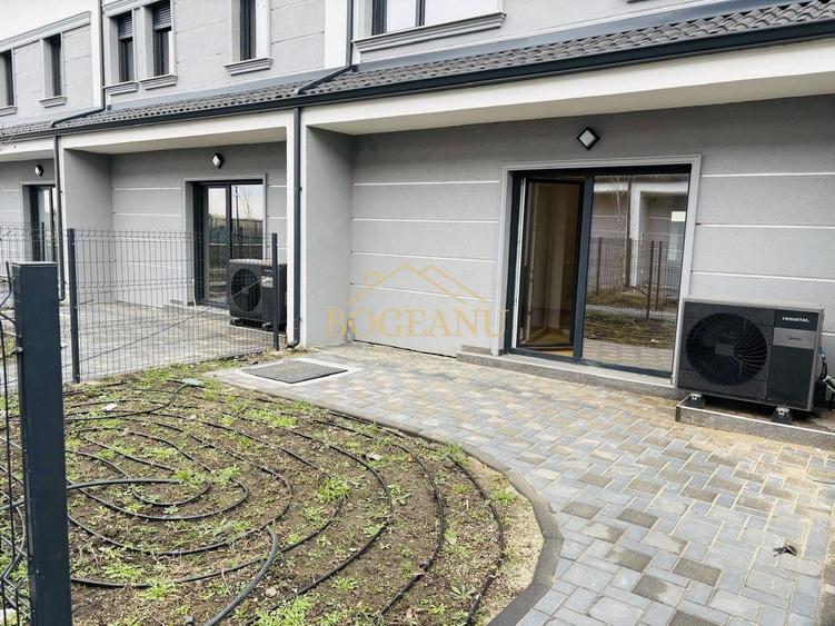 BG137-Casă 131 mp la preț de apart | P+1+M | Grădină | 2 parcari - 24