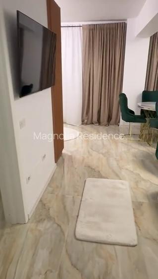 Apartament 2 camere 65 mp | Parcare gratuită | Cartier Magnolia – Metro/Aeroport - 12