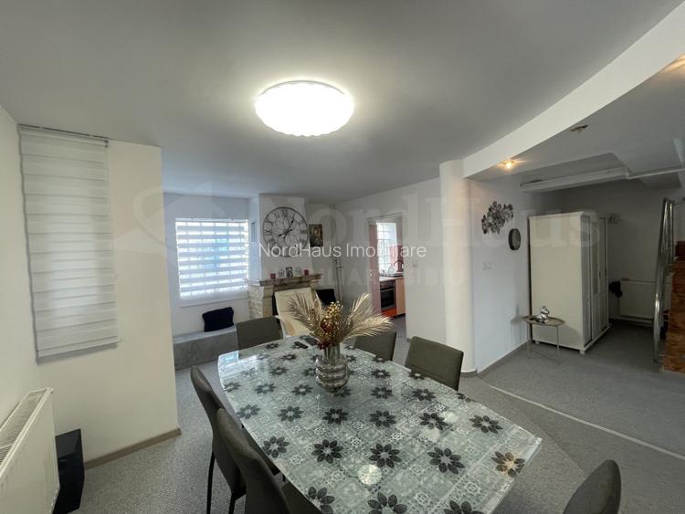 Triplex spatios cu 4 dormitoare si 2 bai – ideal pentru familie - 2