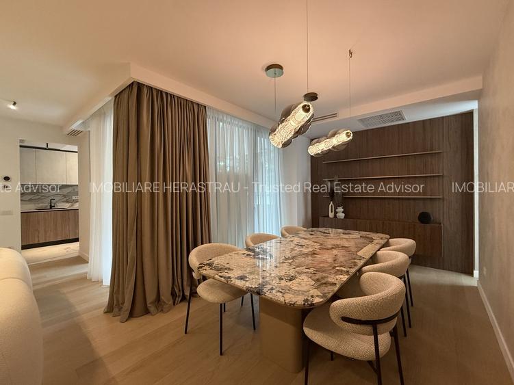 Apartament exclusivist | Imobil boutique | Lângă Parcul Herăstrău - 5