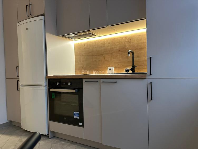 Apartament de vânzare, 2 camere, 47 mp, zona Gării - 12