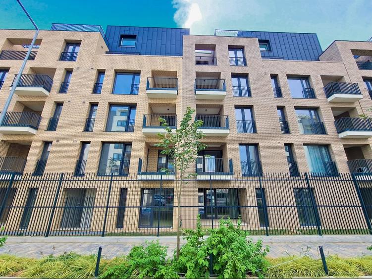 Avalon Estate | Pipera | Apartament 2 camere | Modern și spațios - 13