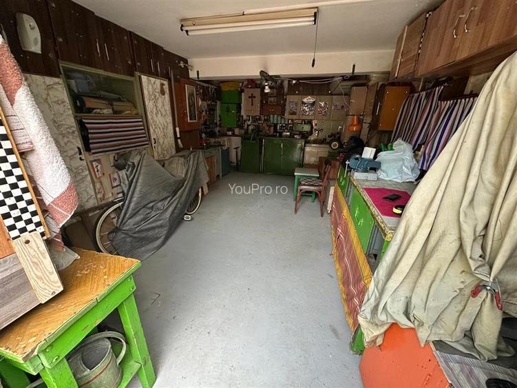 Fara Comision Garaj in Proprietate - 2