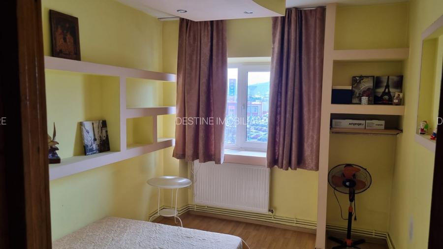 Oportunitate 3 camere D +mansarda Carrefour Felicia  - 18