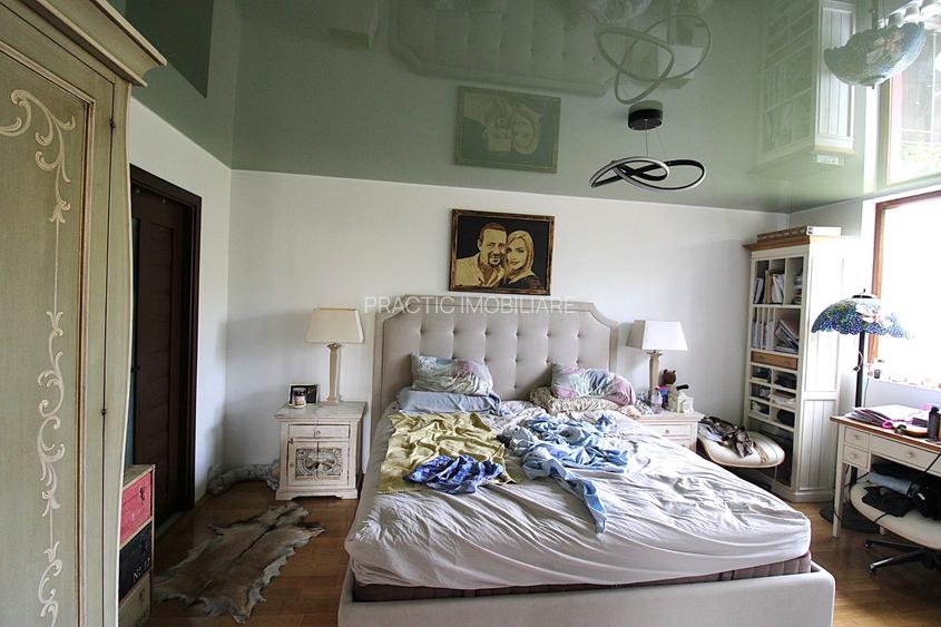 Casa pe strada Lozoveni - 7