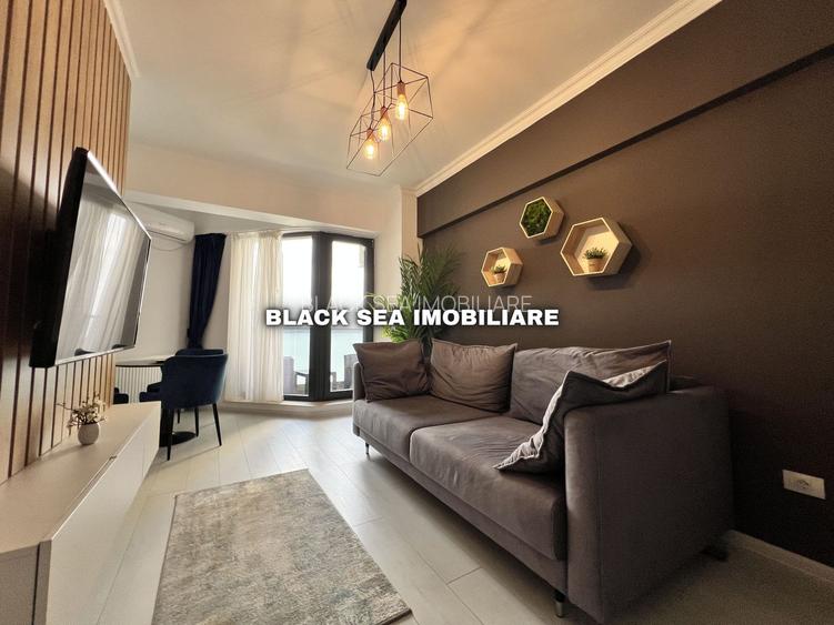 Apartament 2 camere Modern, in Mamaia zona Butoaie - Ocazie Unica - 2