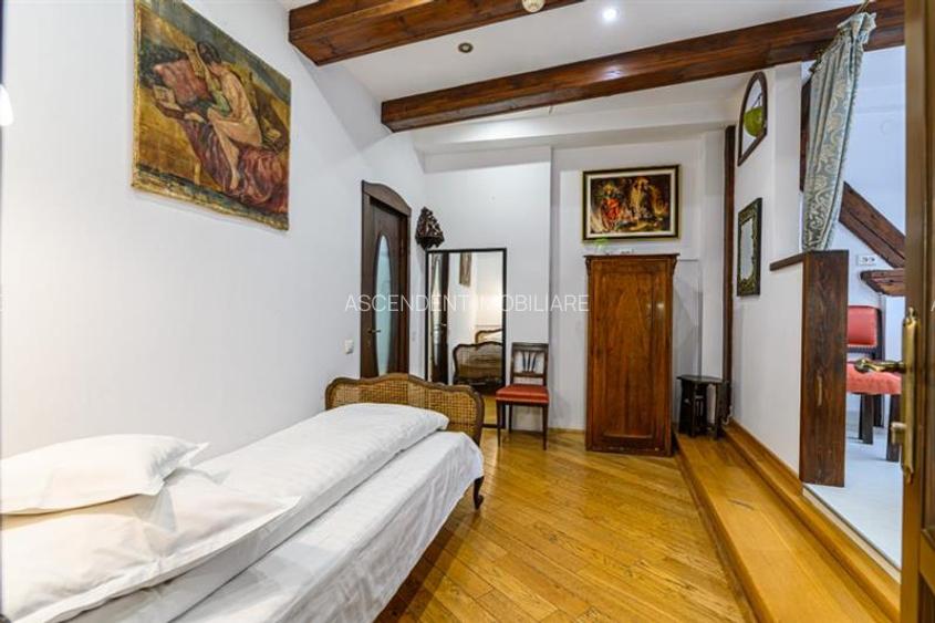 Descopera eleganta istorica si calatoreste in timp, in inima Brasovului - 26