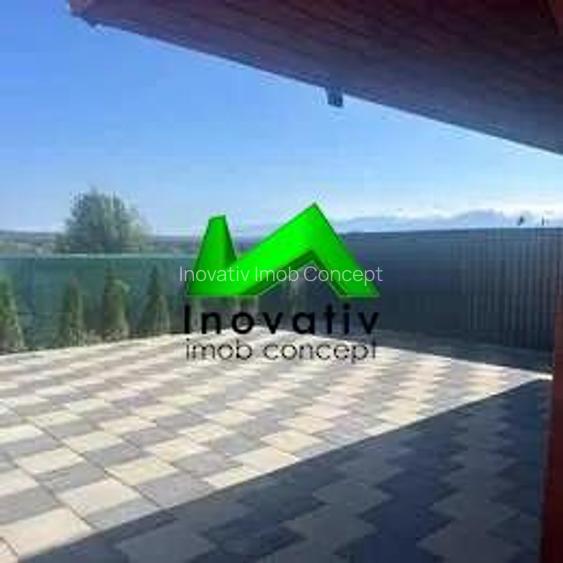 Casa de inchiriat 3 camere Calea Cisnadiei - 3