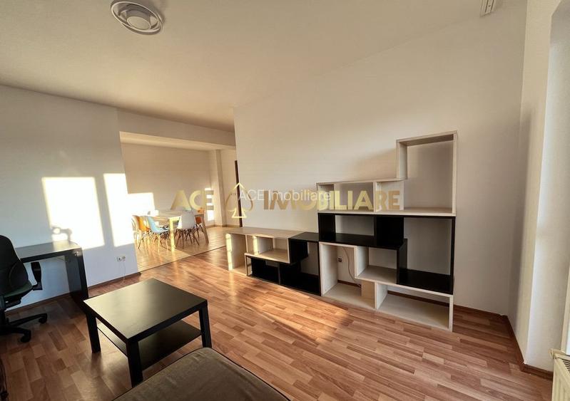 2 Camere de inchiriat | Popesti Leordeni | Centrala | 65 mp - 5