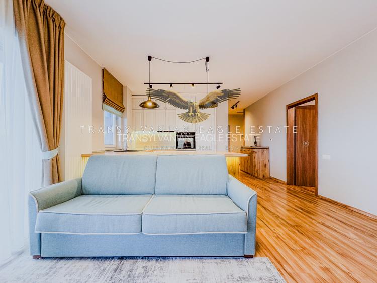 Apartament superb|3 camere cu priveliște panoramică|Sophia Residence - 4