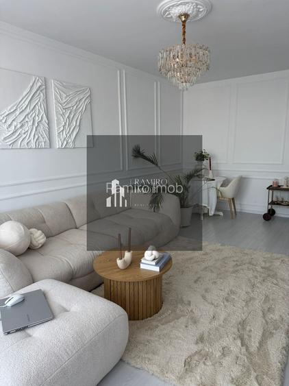 2 Camere Decomandat - Sector 3 - Parcul Teilor - 2