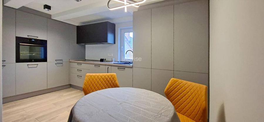 Apartament superb cu 2 camere în Centru Istoric - 6