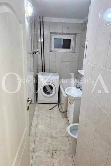 AX1211 Complexul Studentesc, Apartament cu o camera, Decomandat - 3