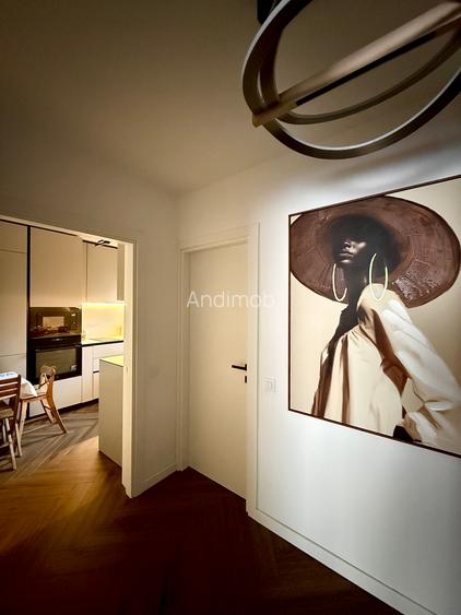 Vanzare 4 camere P-ta Universitatii- bloc fara risc - 7