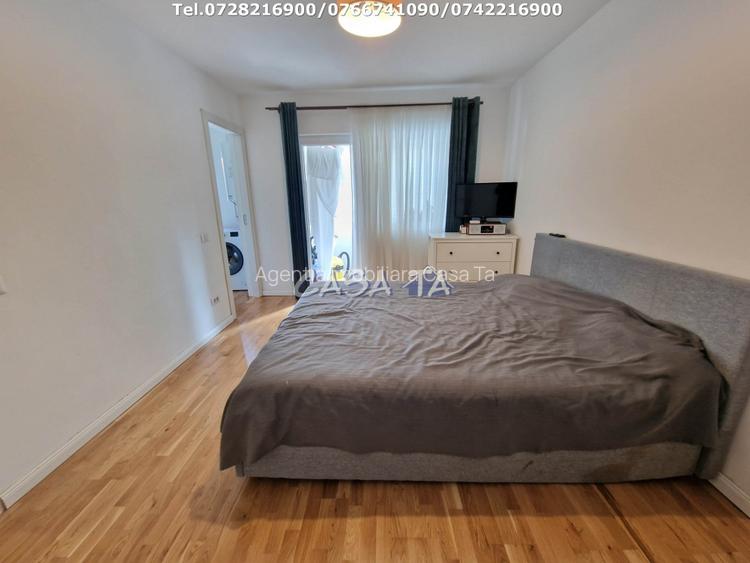 Garsoniera, situata in Targu Jiu, Str. Vasile Alecsandri (Casa Vera) - 2