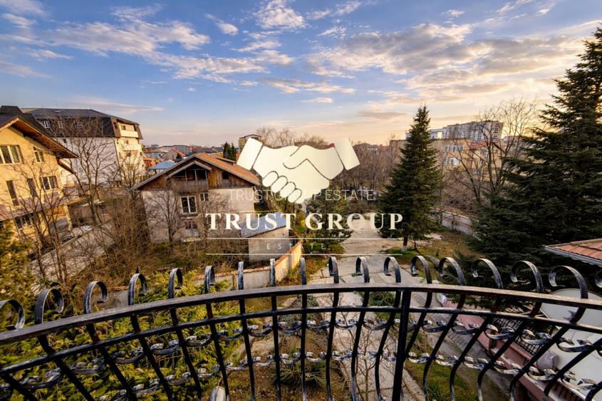 Casă individuală cu arhitectură deosebită și potențial investițional - 15