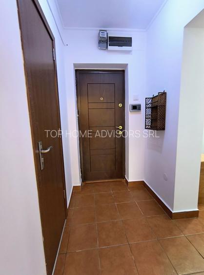 Apartament 3 camere- Calea Mosilor - 15