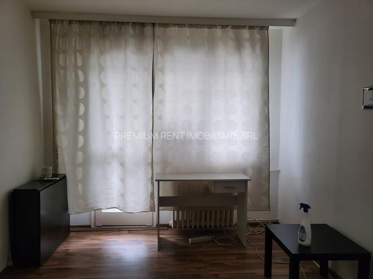 Dristor-rond Baba Novac, garsoniera, 5 minute metrou, PET FRIENDLY - 3