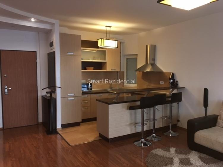 3 camere Timpuri NOI - 8