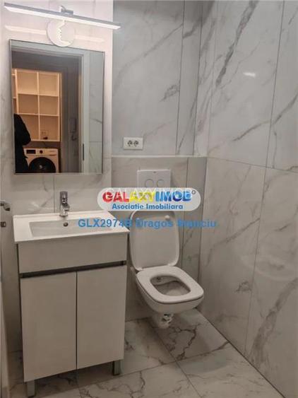 Apartament 2 camere Militari | Centrala | Balcon | Uverturii | DS16 - 6