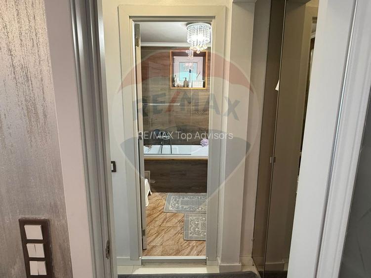 VANZARE Apartament cu 4 camere in zona Dristor - 22