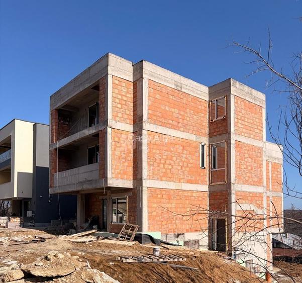 Copou | design contemporan modern | finisaje premium | parcare - 3