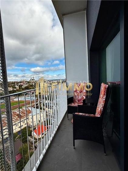 Apartament 2 camere | 64mp | ET 13 | ID:1422 - 8