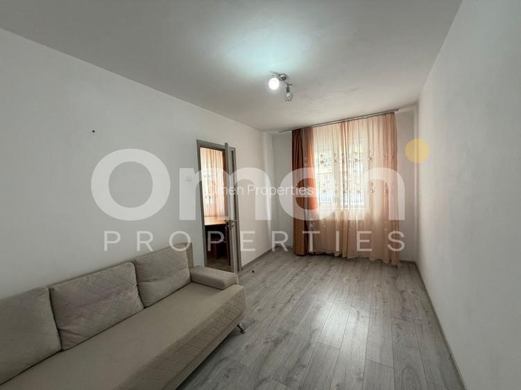 Apartament modern cu 2 camere, zona Garii - 4