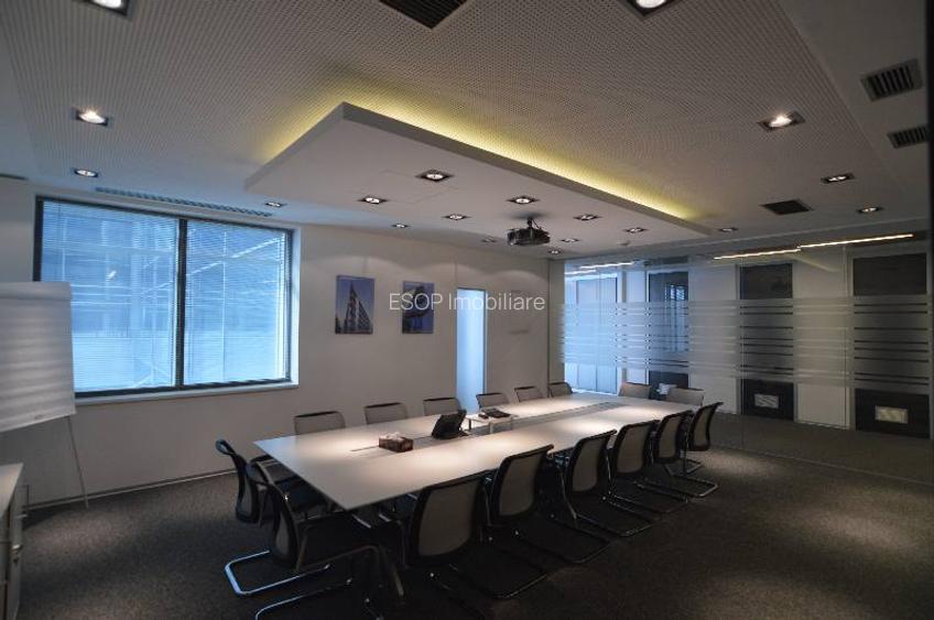 Victoria Park, Baneasa, 223 - 639 mp  0% comision! - 3