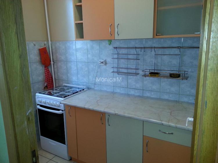 Garsonieră cu dormitor separat, parcare inclusă și balcon închis – Dr.Taberei - 7