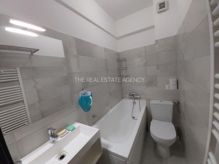 2 camere | Cartierul Francez – Șoseaua Nordului | etaj 1 - 7
