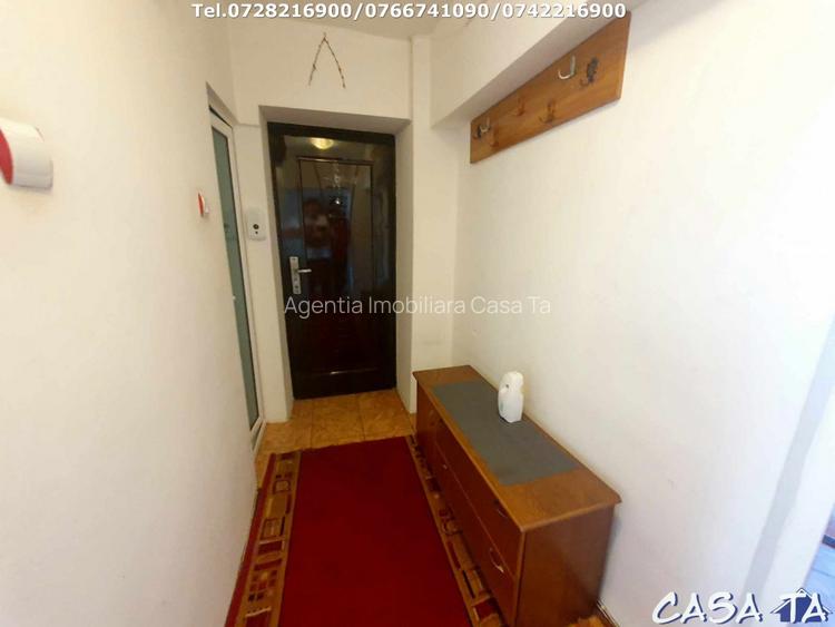 Apartament 4 camere, situat in Targu Jiu, Bld Ecaterina Teodoroiu (Central) - 13