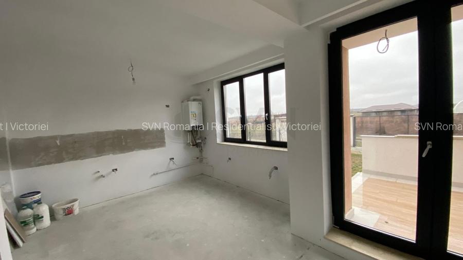 REV2005567 Casa 5 camere Lilium Residence-Mogosoaia - 4