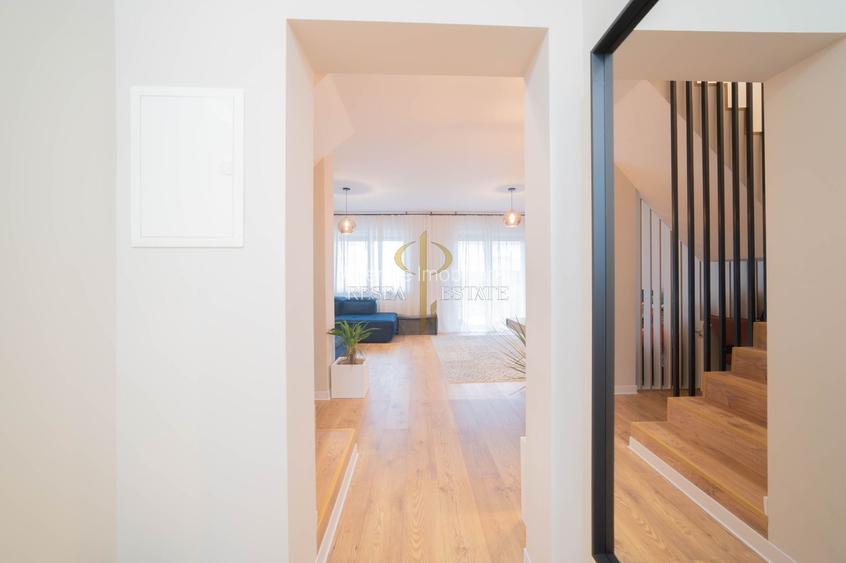 COMISION 0%| Duplex 4 camere - dressing| 130 mp - 275 mp teren - 6