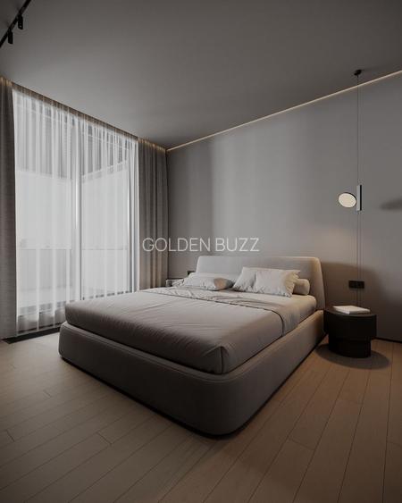 Penthouse | Zona JW Marriot | Ultra Lux - 44