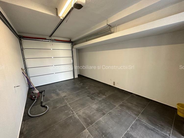 Duplex deosebit cu garaj și subsol - 20