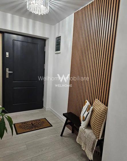 Casă premium, 500 mp teren, finisaje de lux, șemineu & garaj – Sibiu - 16