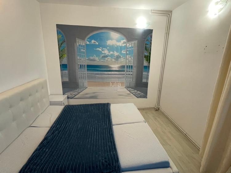 Casa 3 cam de inchiriat Bragadiru zona Penny Plevnei - 9