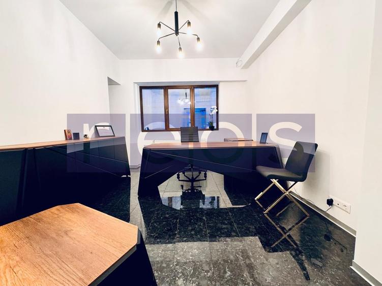 INCHIRIERE PARTER | 4 CAMERE | ASE | IDEAL BIROU-ACTIVITATI COMERCIALE - 3