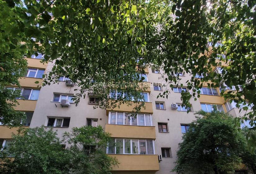 Ștefan cel Mare, aproape de Parcul Circului, mobilat, utilat - 9